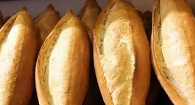 Urfa’nın ilçesinde ekmek fiyatına Ramazan güncellemesi!