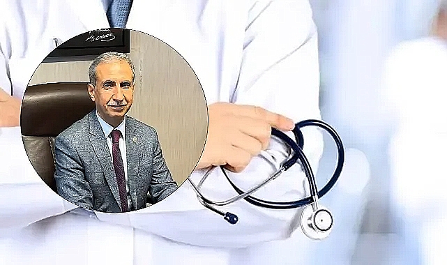 Urfa'ya çok sayıda doktor geliyor!