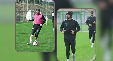 Urfaspor Erzincan'a bileniyor!