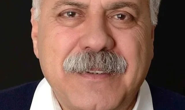 Usta Oyuncu Ali Tutal 76 Yaşında Hayatını Kaybetti