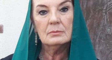 Usta Oyuncu Nevin Efe Hayatını Kaybetti