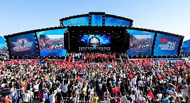 Vali Şıldak: Şanlıurfa TEKNOFEST’e güçlü şekilde hazırlanıyor!