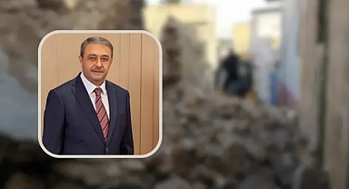 Vali Şıldak'tan 6 Şubat mesajı!