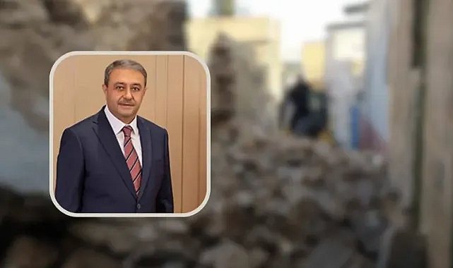Vali Şıldak'tan 6 Şubat mesajı!
