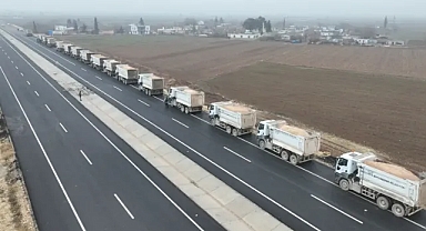 Vatandaş talep etti! Gülpınar anında talimat verdi!