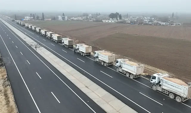 Vatandaş talep etti! Gülpınar anında talimat verdi!