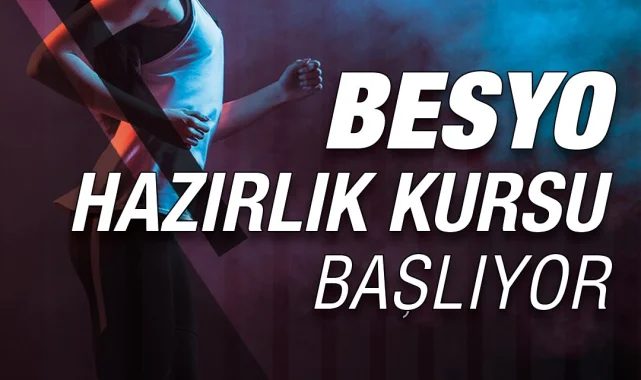 Viranşehir'de BESYO Hazırlık Kursları Başlıyor
