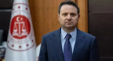 Yasa dışı bahis için sert çıkış! Bakan Gürlek'ten flaş açıklama!