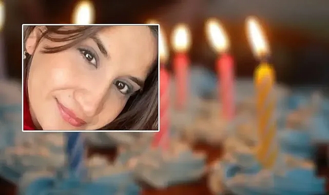Yediği pasta sonrası hayatını kaybetmişti! Urfalı öğrencinin ölüm nedeni belli oldu!
