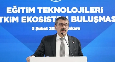 Yeni yönetmelik yayımlandı! Mecra değişti!