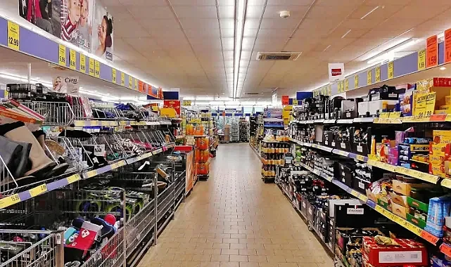 Zincir marketlerle görüşme yapıldı! Ramazan öncesi zam olacak mı?