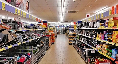 Zincir marketlerle görüşme yapıldı! Ramazan öncesi zam olacak mı?