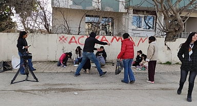 04.17 Belgesel Atölyesi bu yıl gençler için kapılarını açıyor