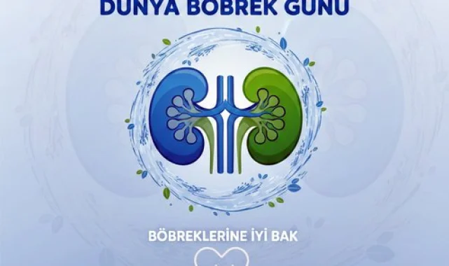 12 Mart Dünya Böbrek Günü: Sağlığınız İçin Öneriler