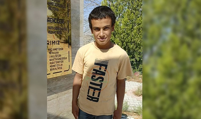 16 Yaşındaki Gençten 3 Gündür Haber Alınamıyor