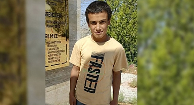 16 Yaşındaki Gençten 3 Gündür Haber Alınamıyor