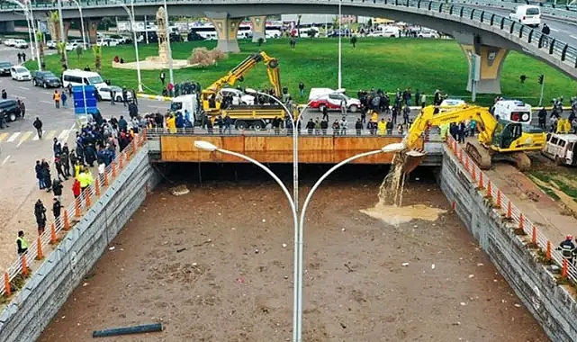 17 kişi hayatını kaybetmişti! Bugün Şanlıurfa’daki felaketin yıldönümü!