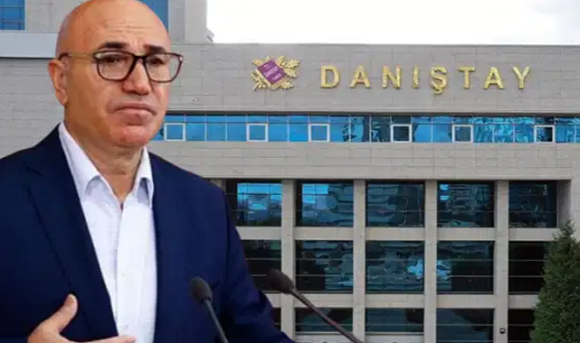 17 kişi yaşamını yitirmişti... CHP'li Mahmut Tanal yargıya taşıdı