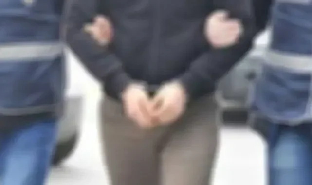 18 yıl 11 ay 25 gün hapis cezası! Şanlıurfa’da saklandığı adreste yakalandı!