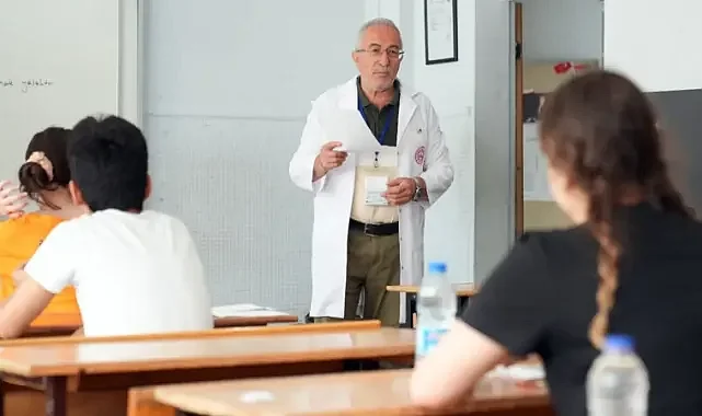 2026 LGS kapsamındaki merkezi sınav için kılavuz yayımlandı!