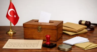 5 yerleşim yeri için sandık kurulacak