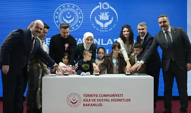 661 şehit yakını, gazi ve gazi yakını kamu kurumlarına atandı!