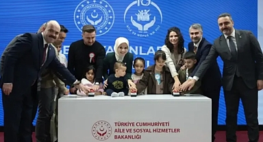 661 şehit yakını, gazi ve gazi yakını kamu kurumlarına atandı!