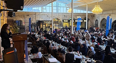 AB, Dünya Kadınlar Günü’nde Türkiye Genelinde Kadın Çiftçileri Bir Araya Getiriyor