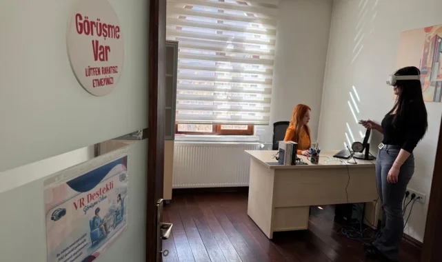 ABB'den psikolojik danışmanlık hizmetinde yenilikçi adım