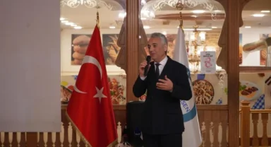 Adil Kurban: "Hekimler bir araya gelirse sadece hakkını ister; Hekimlik Meslek Yasası da bu birliğin eseridir"
