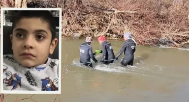 Adıyaman'da 8 yaşındaki kayıp çocuk ölü bulundu