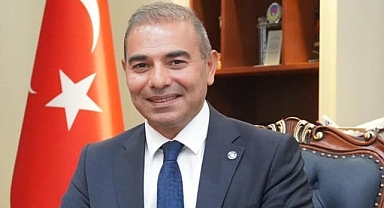 AK Parti Merkez İlçe Eski Başkanı Mustafa Zahit’ten Ramazan Bayramı Mesajı