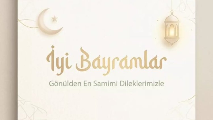 Akçakale Gençlik Merkezi'nden Bayram Mesajı: Sevgi ve Gülümseme Dolu Anlar