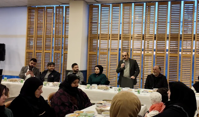 Akçakale Kaymakamlığı Vatandaşa Destek Sözü Verdi