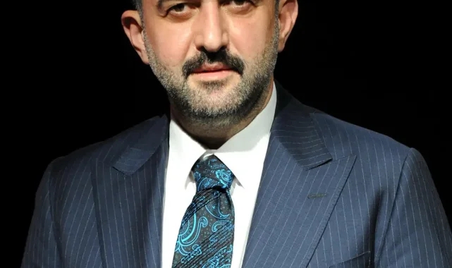 Akk Başkanı Yılmaz'dan 18 Mart Mesajı "bir Avuç Yiğit, Bir Ulusun Kaderi"