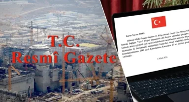 Akkuyu bağlantı hattı için acele kamulaştırma kararı