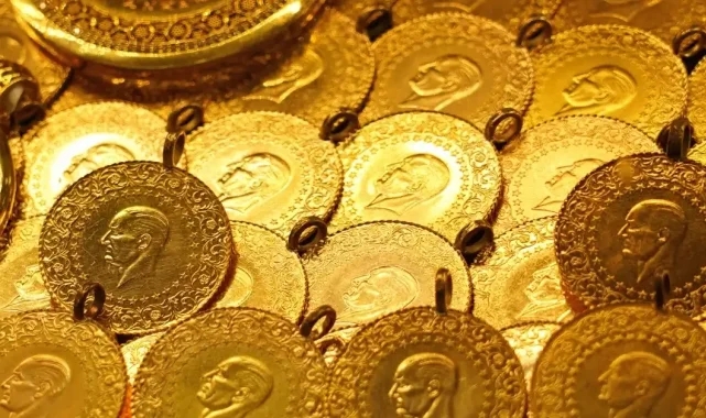 Altın fiyatları güne artışla başladı