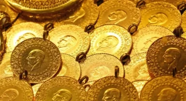 Altın fiyatları güne artışla başladı