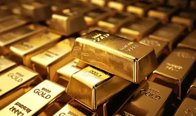 Altın gram fiyatı güne nasıl başladı? İşte son durum!