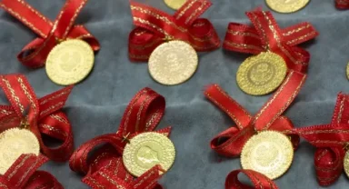 Altında düşüş sonrası toparlanma: Gram yeniden yükselişte