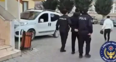 Ankara'da sosyal medya operasyonu: 26 gözaltı