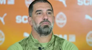 Arda Turan, Atletico Madrid'in radarında