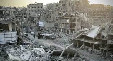 Ateşkese rağmen Gazze'de kan durmuyor