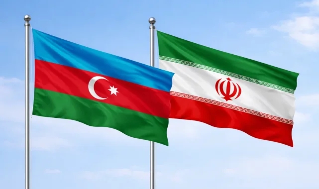 Azerbaycan'dan İran'a gıda ve ilaç desteği