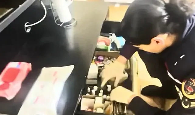 Bahis skandalı! 6 ilde çok sayıda şüpheli yakalandı!