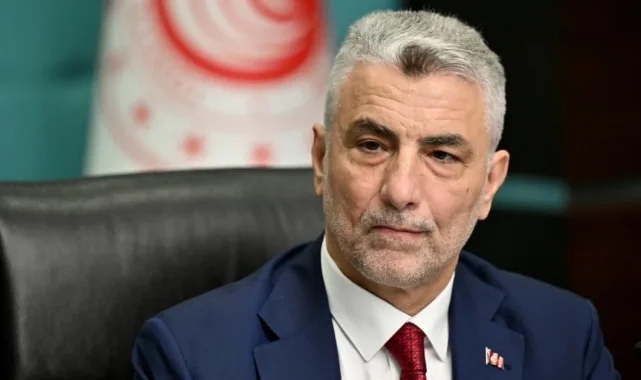 Bakan Bolat: OSB sayısı 370'e yükseldi