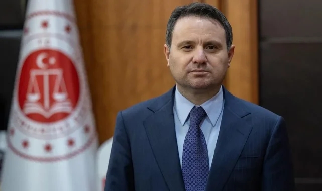 Bakan Gürlek: Ayrımcılık ve ırkçılık barış ve ortak geleceği tehdit ediyor