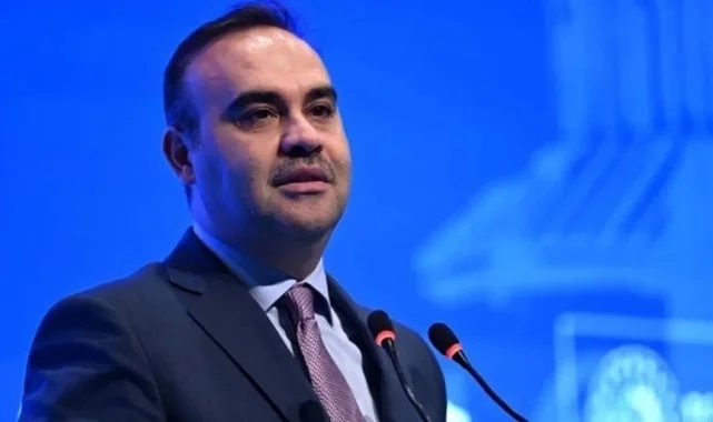 Bakan Kacır: Sanayide yükseliş hızlanacak