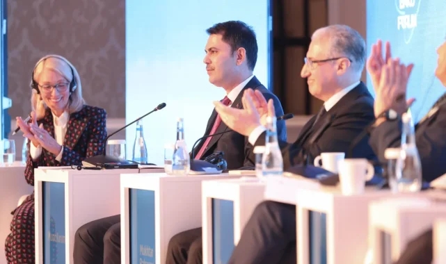 Bakan Kurum: COP31'de diyalog, uzlaşı ve aksiyon odaklı süreç yürüteceğiz