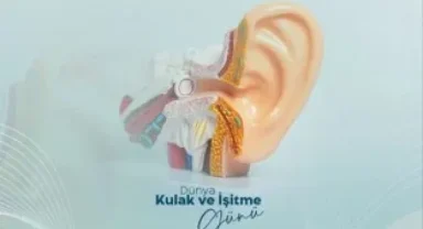 Bakan Memişoğlu: 1 milyon 58 bin çocuğa işitme tarama testi yaptık